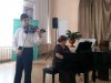 Третій день П’ятого міського фестивалю-конкурсу дитячого та юнацького виконавського мистецтва «КАМПАНЕЛЛА»